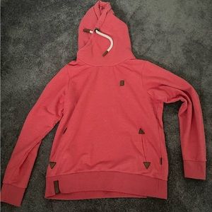 Naketano Hoodie
